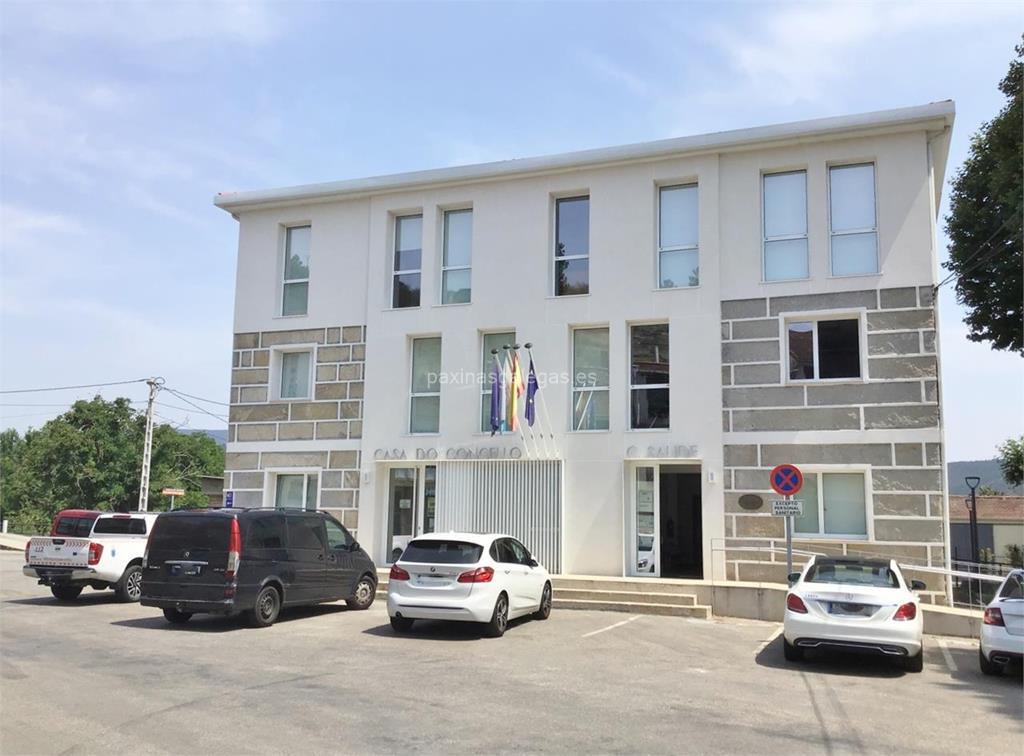 Concello de Monterrei