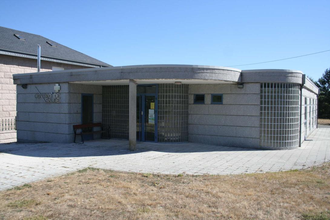 Centro de saúde