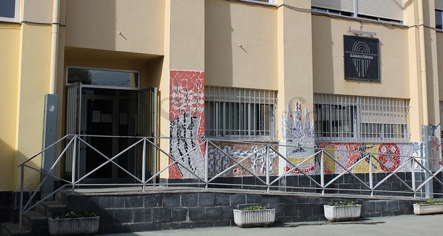 IES Lauro Olmo