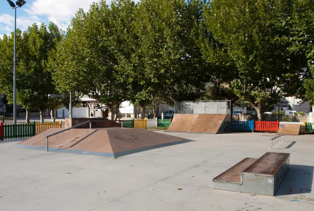 Skate Park Municipal