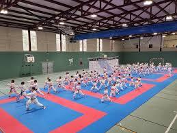 Club Karate Xinzo de Limia