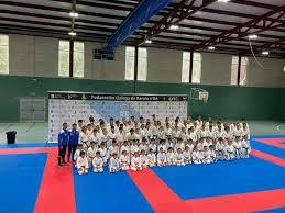 Club Karate Xinzo de Limia