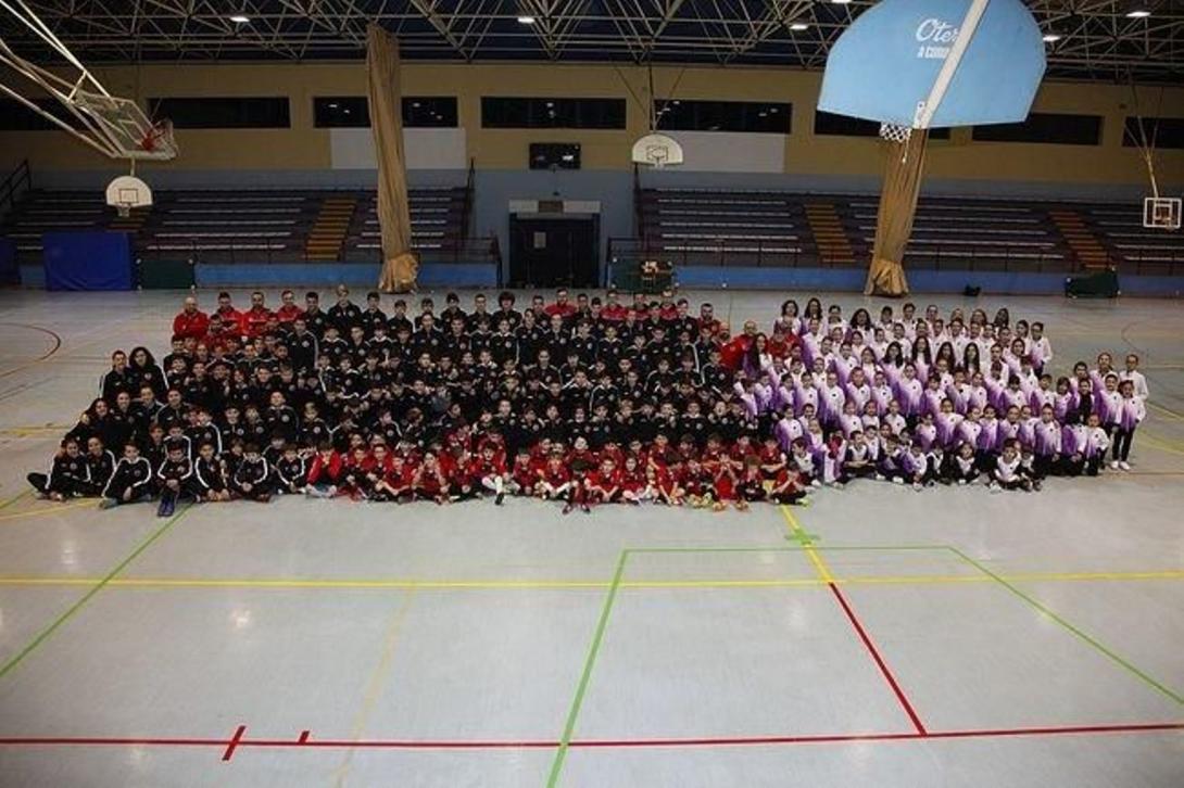 Escolas Deportivas Xinzo de Limia