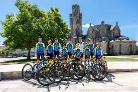 Club Ciclista Carballiño