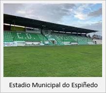 Estadio de Espiñedo