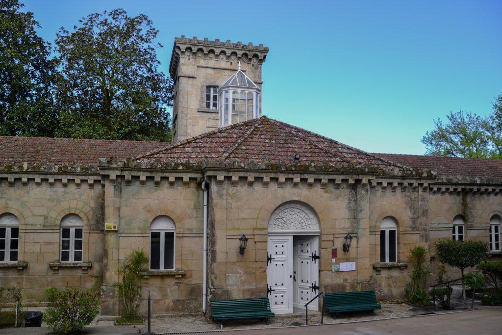 Gran Balneario do Carballiño