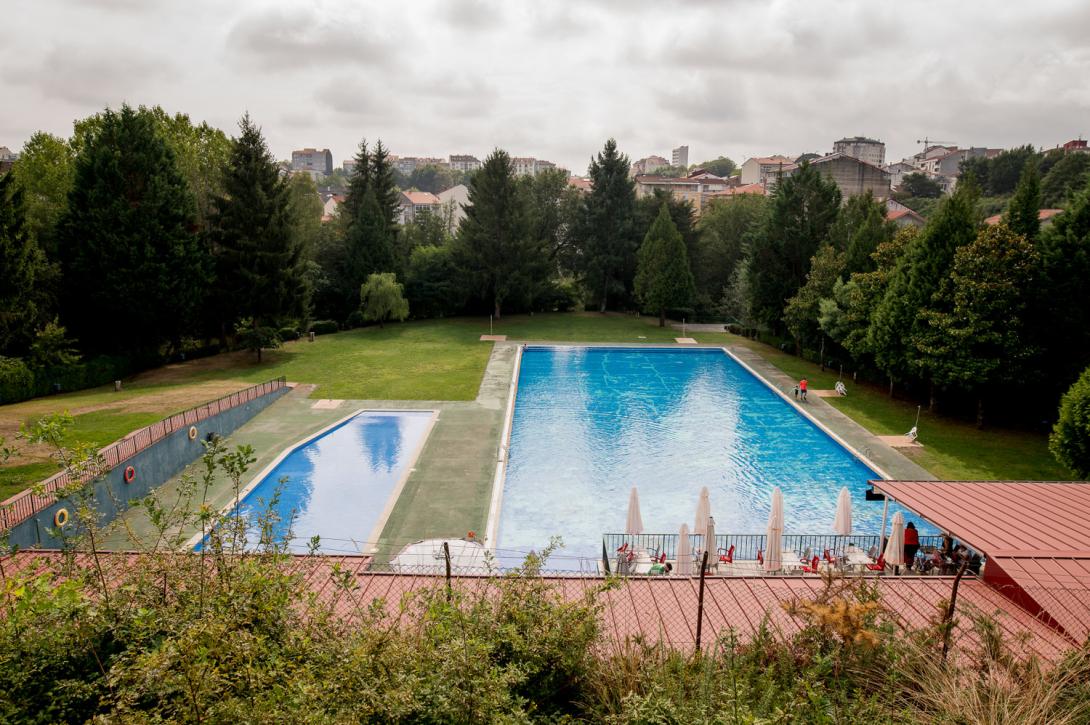 Piscina Municipal
