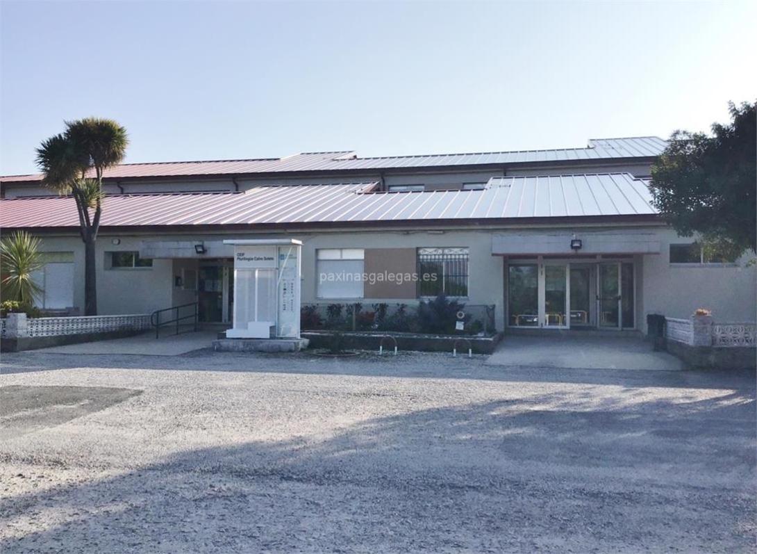 Colexio Plurilingüe Calvo Sotelo