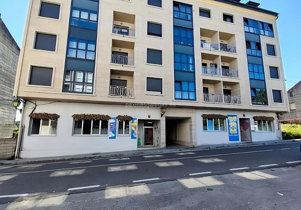 Escola Infantil Os Pitufiños