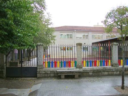 Ceip Plurilingüe Amaro Refojo