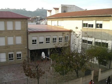 Ceip Plurilingüe Amaro Refojo