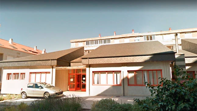 Centro Saúde Allariz