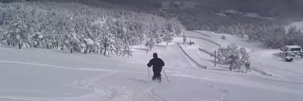 Club de Montaña de Trives