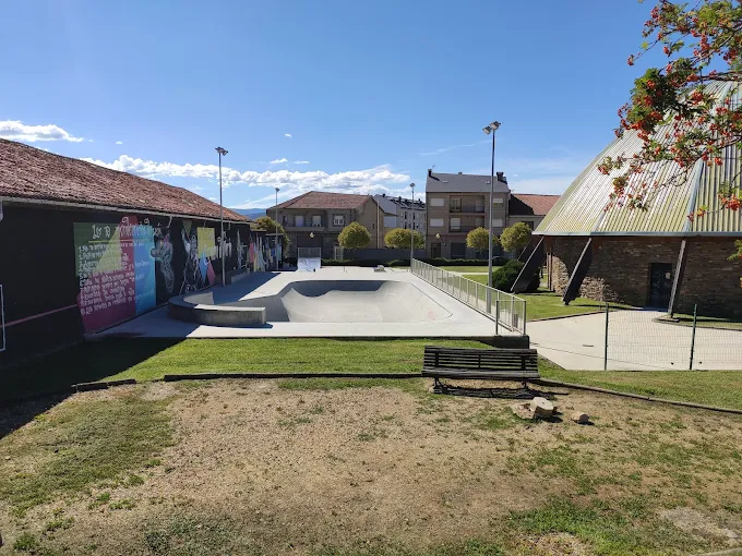 Skatepark Municipal