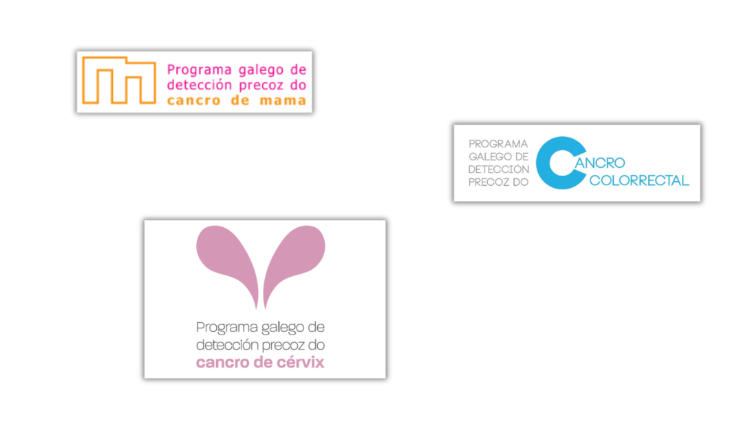 Programas de Detección Precoz do Cancro