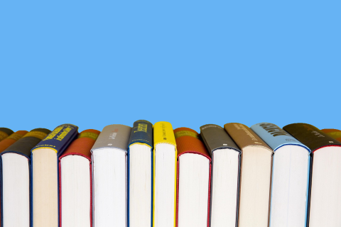 Catálogo de Publicacións